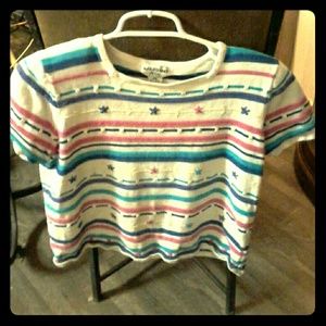 Petite medium sweater